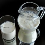 Kamu Alergi Susu? Ganti Asupan dengan 7 Sayuran Tinggi Kalsium Ini