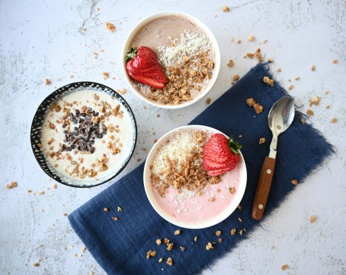 Konsumsi 5 Makanan Sehat Ini Bisa Bantu Tidur Lebih Nyenyak