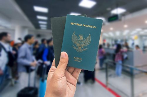 Paspor Rusak? Ini Prosedur dan Denda yang Harus Dibayar