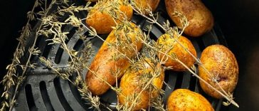 5 Jenis Makanan Ini Tidak Boleh Dimasak Pakai Air Fryer