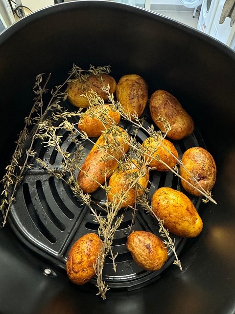 5 Jenis Makanan Ini Tidak Boleh Dimasak Pakai Air Fryer