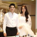 Segini Harga Mesin Kopi yang Jadi Suvenir Pernikahan Luna Maya di Jakarta