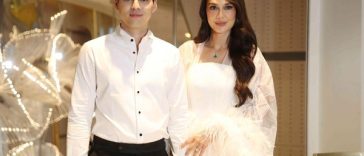 Segini Harga Mesin Kopi yang Jadi Suvenir Pernikahan Luna Maya di Jakarta