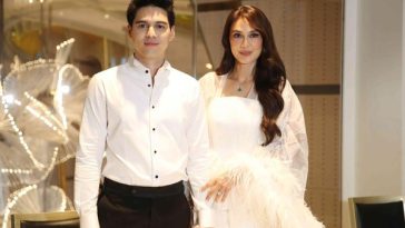 Segini Harga Mesin Kopi yang Jadi Suvenir Pernikahan Luna Maya di Jakarta