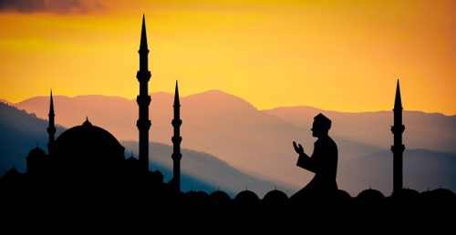 Niat Puasa Asyura Lengkap dengan Latin dan Terjemahnya