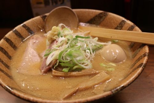 Bantu BB Ideal, Ini 4 Menu Sarapan Sehat dan Enak ala Jepang yang Bisa Dicoba