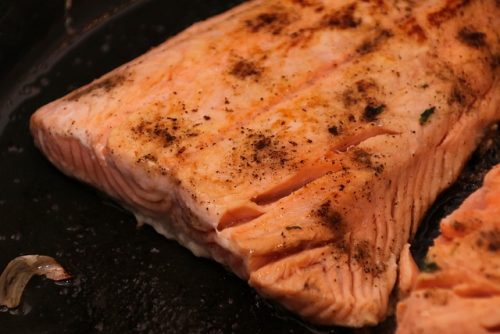 Selain Salmon, Deretan Ikan Ini Mengandung Omega 3 Tertinggi