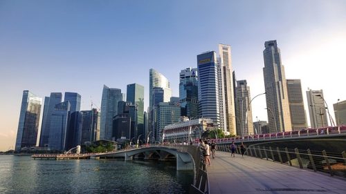 Daftar 10 Kota Termahal di Dunia 2025 untuk Orang Berpenghasilan Super Tinggi