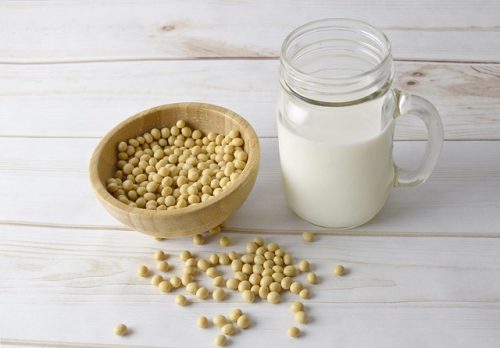 5 Fakta Menarik Tentang Susu Kedelai, Termasuk Populer Selama Perang Dunia