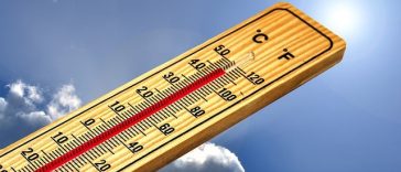 Gelombang Panas di Korea Selatan Tewaskan 13 Orang, Ribuan Dilarikan ke UGD