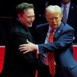 Donald Trump Ancam Deportasi Elon Musk ke Afrika Selatan, Apa Alasannya?