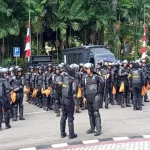 Kode 1312 Viral Usai Unjuk Rasa 28 Agustus 2025, Apa Maknanya?