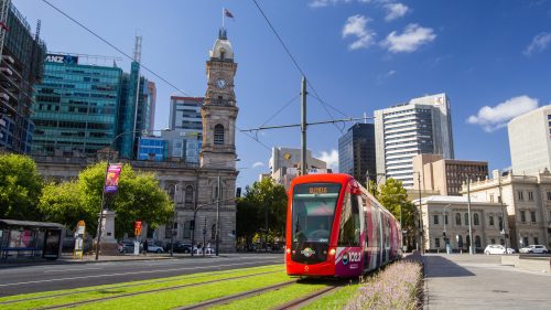 Dijuluki Kota 20 Menit, Inilah 6 Fakta Menarik Adelaide yang Perlu Diketahui