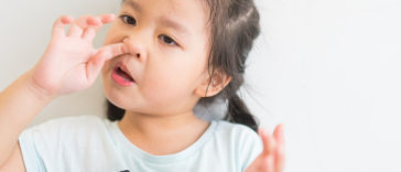 Inilah Bahaya Kebiasaan Mengupil, Termasuk Bisa Tularkan Penyakit