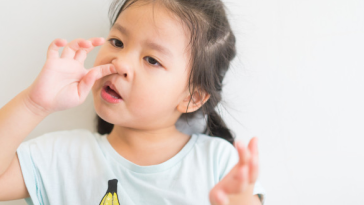 Inilah Bahaya Kebiasaan Mengupil, Termasuk Bisa Tularkan Penyakit