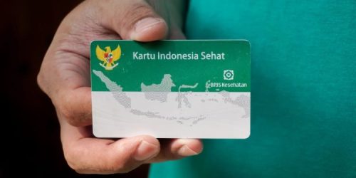 Apakah Korban Luka Demo Ditanggung BPJS Kesehatan? Ini Aturannya!