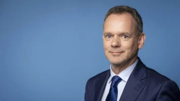 Profil Caspar Veldkamp, Menlu Belanda yang Mundur Gegara Gagal Beri Sanksi Israel