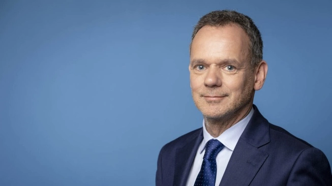 Profil Caspar Veldkamp, Menlu Belanda yang Mundur Gegara Gagal Beri Sanksi Israel