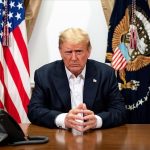 Donald Trump Mau Ganti Nama Pentagon Jadi Departemen Perang, Ini Alasannya