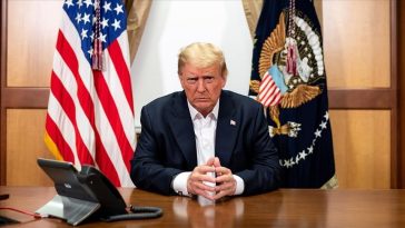 Donald Trump Mau Ganti Nama Pentagon Jadi Departemen Perang, Ini Alasannya