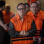 Berapa Gaji Wamenaker Immanuel Ebenezer yang Kena OTT KPK? Ini Penjelasannya