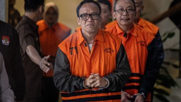 Berapa Gaji Wamenaker Immanuel Ebenezer yang Kena OTT KPK? Ini Penjelasannya