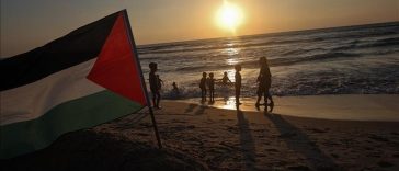 Inggris Akui Negara Palestina, Tolak Pendudukan Israel di Yerusalem