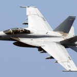 Inilah Spesifikasi Jet Tempur F/A-18 Hornet Malaysia yang Meledak