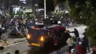 Inilah 6 Fakta Affan Kurniawan, Pengemudi Ojol yang Tewas Terlindas Rantis Brimob