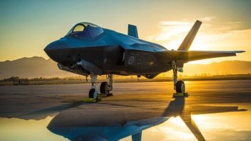 10 Jet Tempur Tercanggih di Dunia, Ada yang Diborong Indonesia