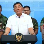 Prabowo Perintah Polri-TNI Tindak Tegas Pelanggar Hukum dan Penjarah