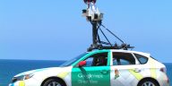 Google Terpaksa Bayar Rp200 Juta Setelah Foto Pria Telanjang Bulat Ditampilkan di Street View