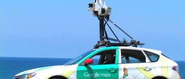 Google Terpaksa Bayar Rp200 Juta Setelah Foto Pria Telanjang Bulat Ditampilkan di Street View