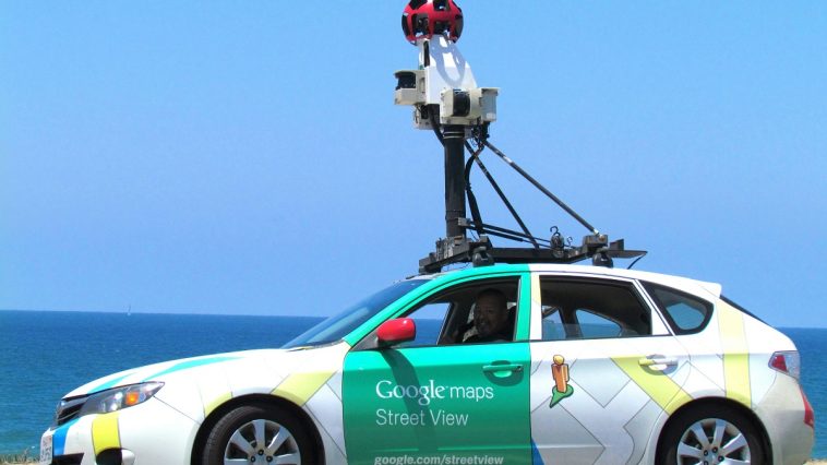Google Terpaksa Bayar Rp200 Juta Setelah Foto Pria Telanjang Bulat Ditampilkan di Street View