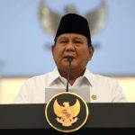 Ini Pernyataan Lengkap Prabowo soal Demonstrasi di Berbagai Kota