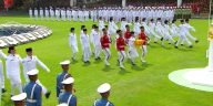 Ini Link Daftar Upacara 17 Agustus 2025 di Istana Negara Lengkap Cara-Syarat