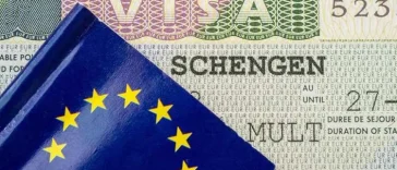 Makin Mudah ke Eropa, Ini 4 Hal Tentang Visa Cascade Schengen yang Perlu Diketahui