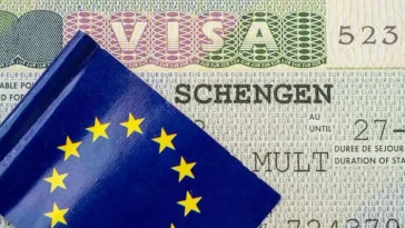 Makin Mudah ke Eropa, Ini 4 Hal Tentang Visa Cascade Schengen yang Perlu Diketahui