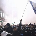 Polling: Warga Israel Takut Bepergian ke Luar Negeri Usai Dikecam Dunia