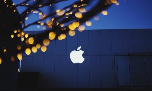 Untuk Pertama Kalinya Apple Tutup Gerai Fisik di China, Ini Alasannya!