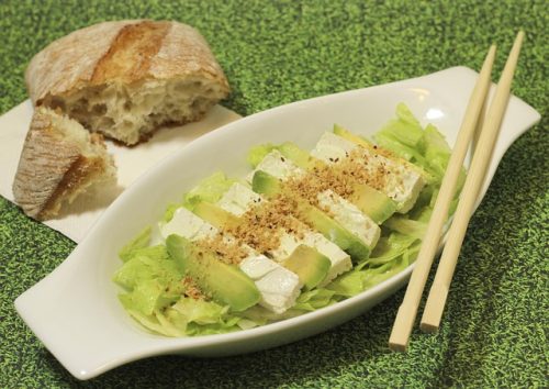 5 Menu Makan Siang yang Efektif Turunkan Gula Darah