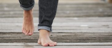 Bolehkah Olahraga Tanpa Pakai Alas Kaki atau Sepatu? Ini Penjelasannya!