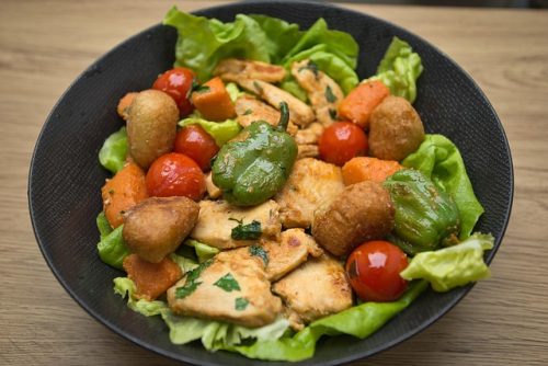 4 Cara Mengolah Ayam untuk yang Lagi Diet, Tetap Enak dan Sehat