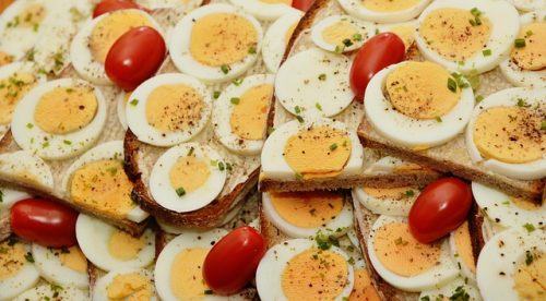Bikin Kenyang Lebih Lama, Konsumsi 5 Makanan Kaya Protein Ini untuk Kurangi Rasa Lapar saat Diet