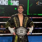 Kenapa El Rumi Dinyatakan Menang TKO Saat Jefri Nichol Masih Berdiri?