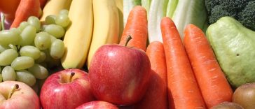 Mengenal Vitamin P dan Contoh Makanannya yang Baik untuk Kesehatan