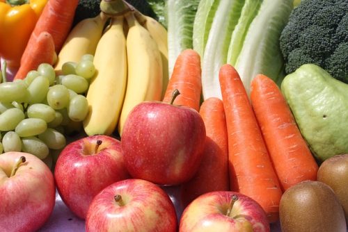 Mengenal Vitamin P dan Contoh Makanannya yang Baik untuk Kesehatan