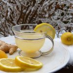 Kapan Waktu Terbaik Konsumsi Air Lemon? Ini Penjelasan Ahli