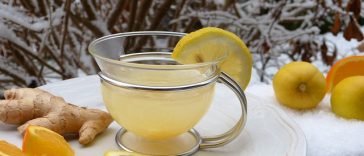 Kapan Waktu Terbaik Konsumsi Air Lemon? Ini Penjelasan Ahli