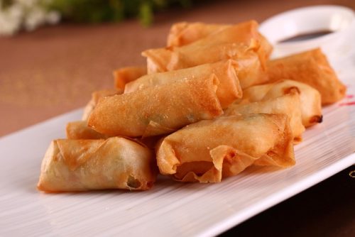Bisa Bikin Dehidrasi, 4 Makanan Ini Perlu Dihindari saat Cuaca Panas